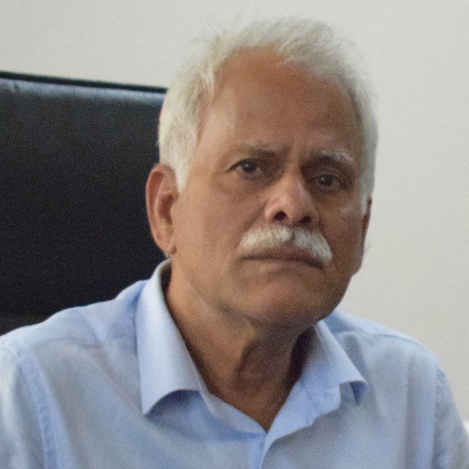 Prasanta K. Panigrahi