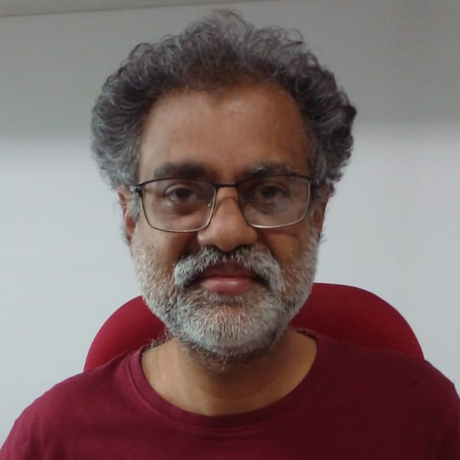 Rajesh Kumble Nayak